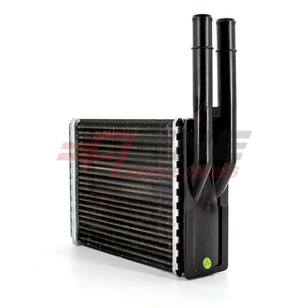 Heater Radiator Isuzu for ISUZU KB280 LWB/SWB/DC — view 2